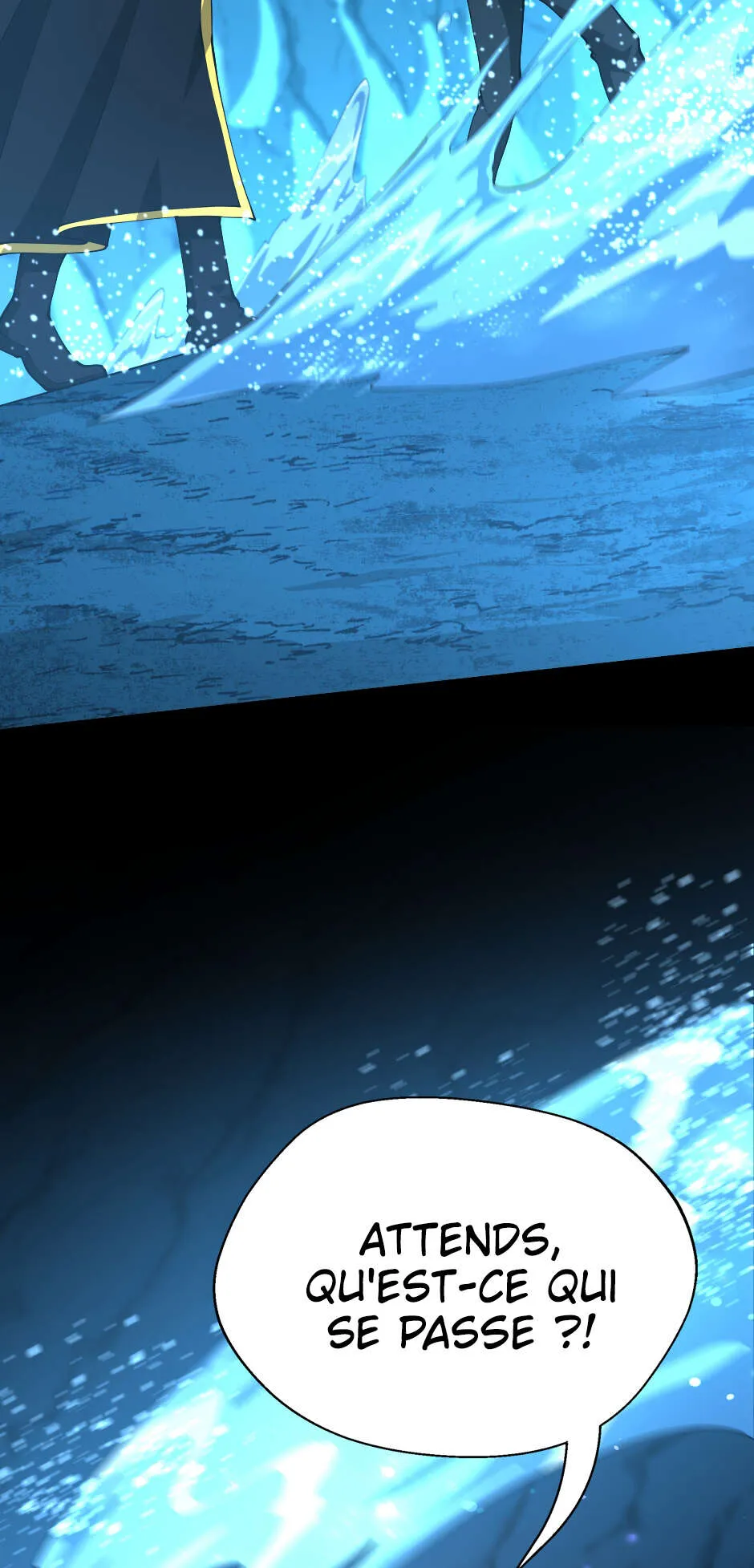 Read The Beginning After the End FRANCAIS Manga Online