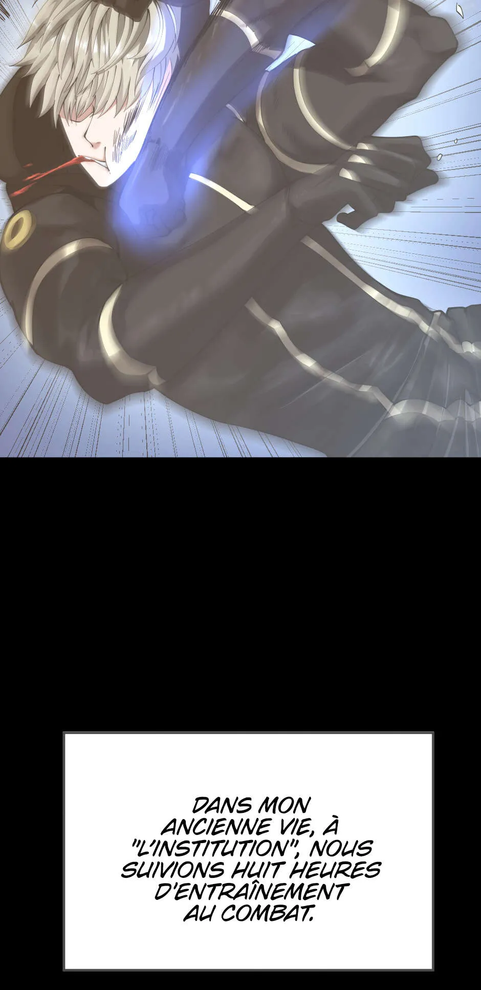 Read The Beginning After the End FRANCAIS Manga Online