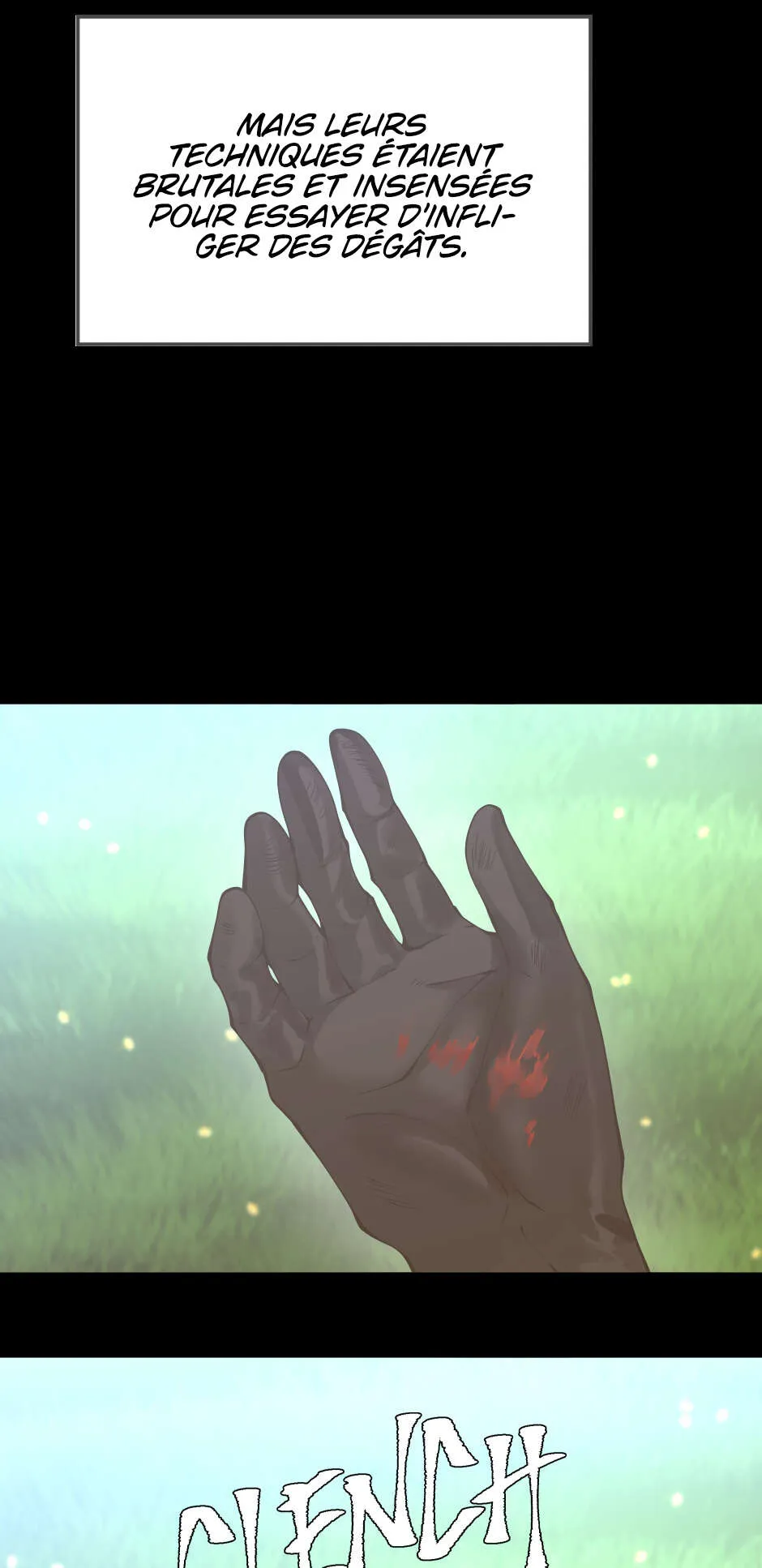 Read The Beginning After the End FRANCAIS Manga Online