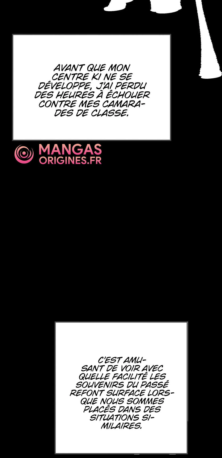 Read The Beginning After the End FRANCAIS Manga Online