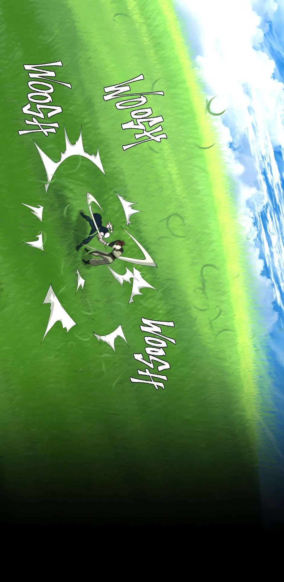 Read The Beginning After the End FRANCAIS Manga Online