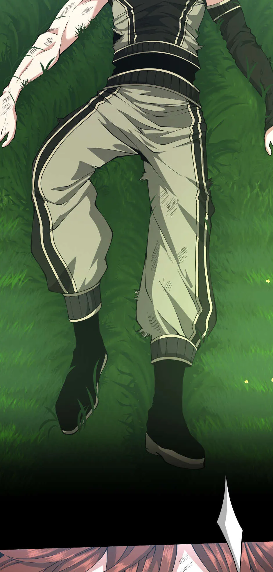 Read The Beginning After the End FRANCAIS Manga Online