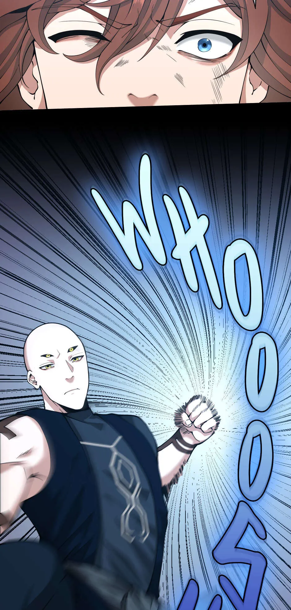 Read The Beginning After the End FRANCAIS Manga Online