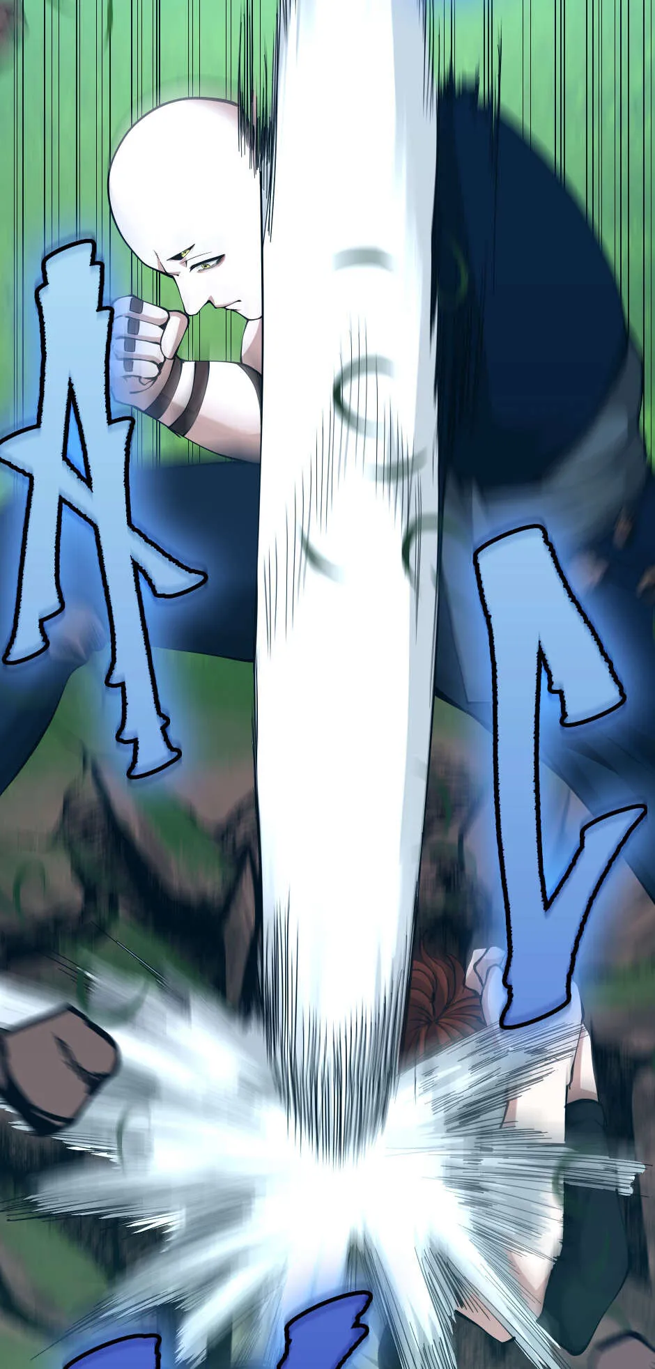 Read The Beginning After the End FRANCAIS Manga Online