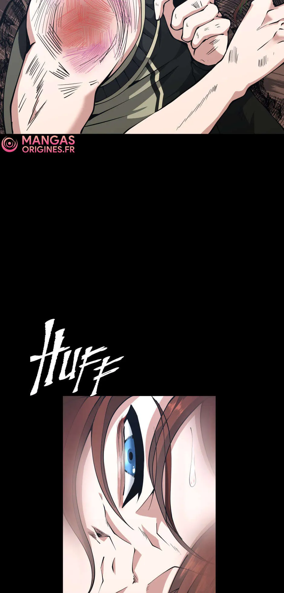 Read The Beginning After the End FRANCAIS Manga Online