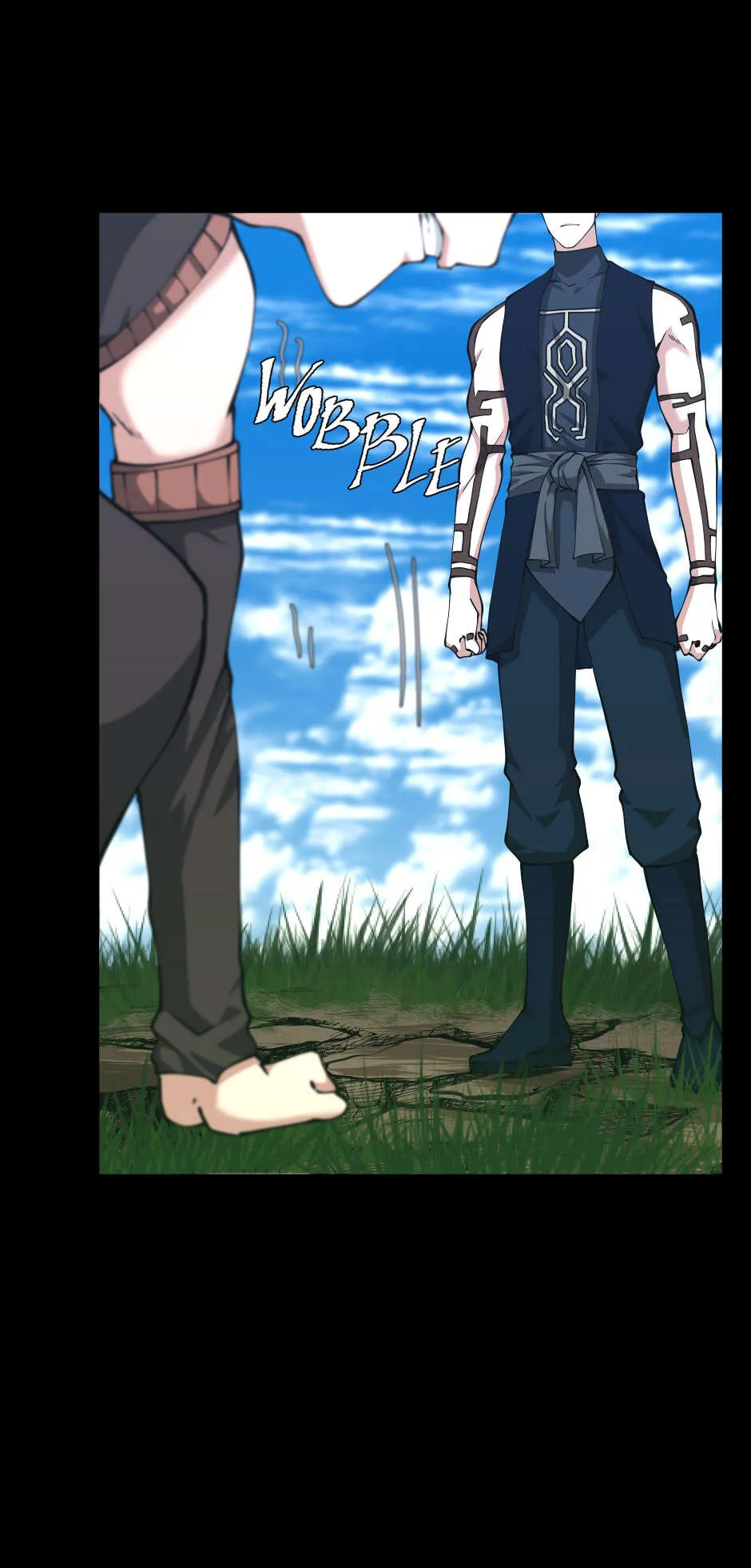 Read The Beginning After the End FRANCAIS Manga Online