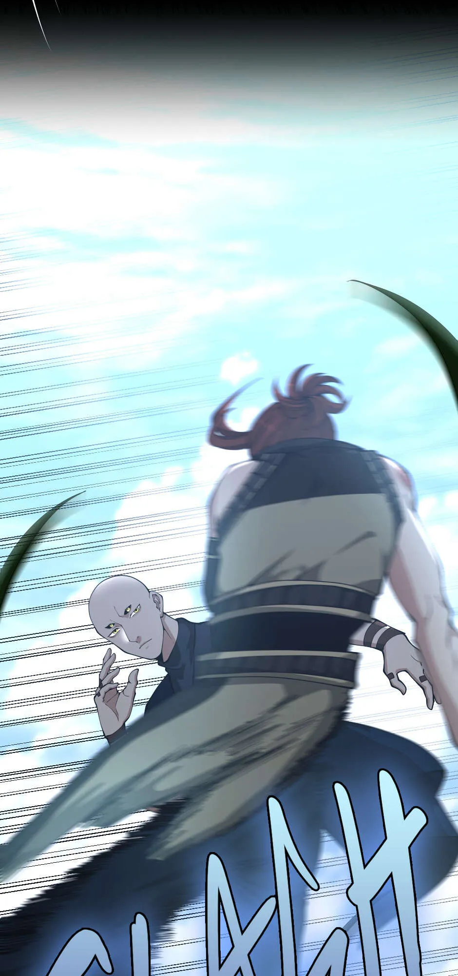 Read The Beginning After the End FRANCAIS Manga Online