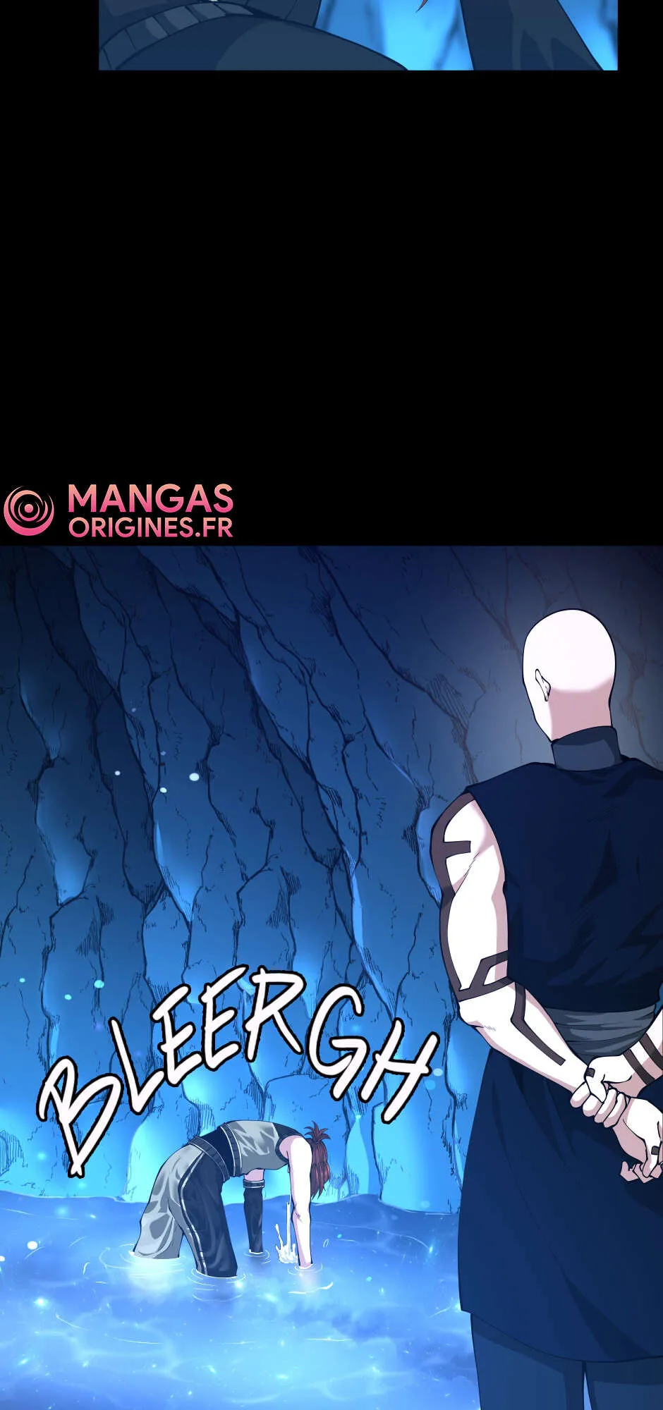 Read The Beginning After the End FRANCAIS Manga Online