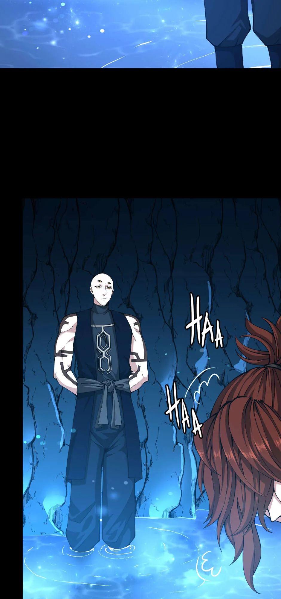 Read The Beginning After the End FRANCAIS Manga Online