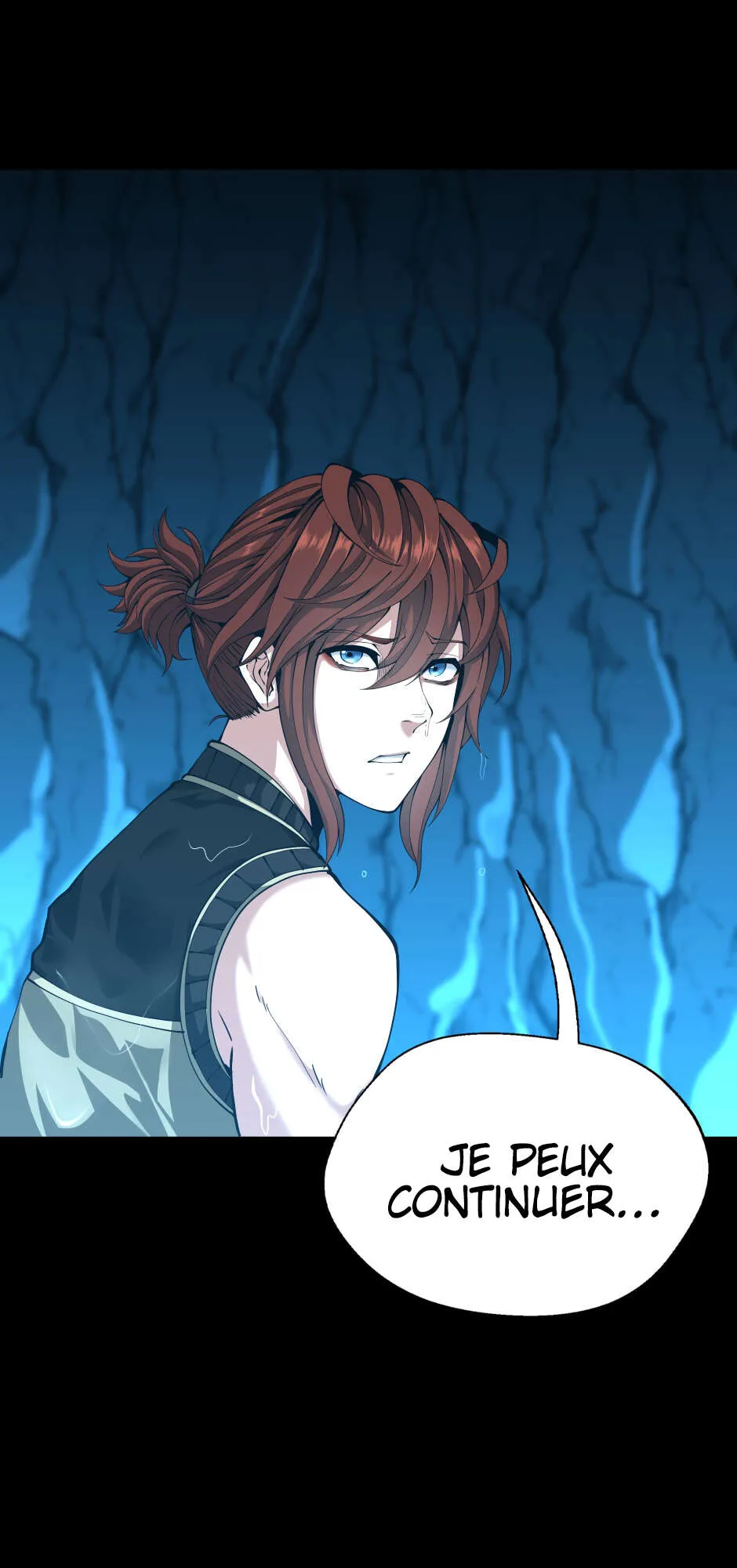 Read The Beginning After the End FRANCAIS Manga Online