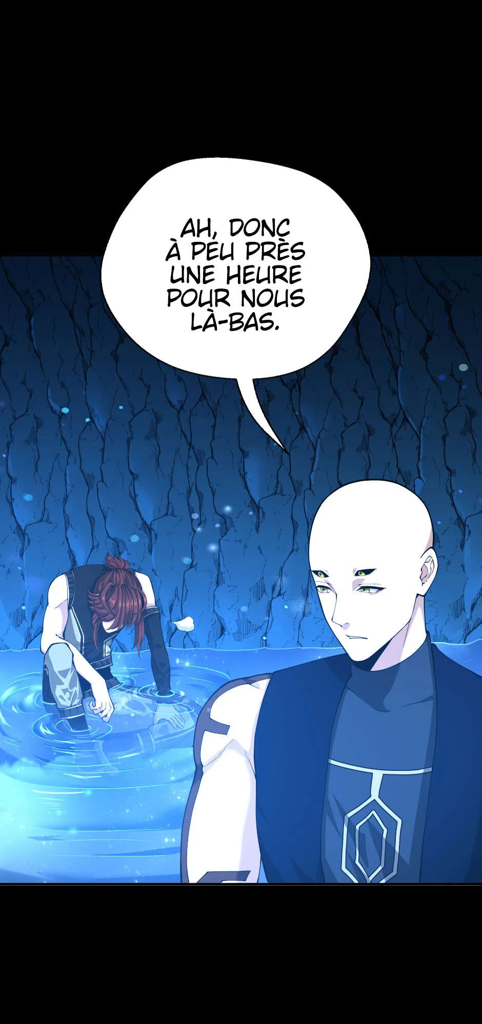 Read The Beginning After the End FRANCAIS Manga Online