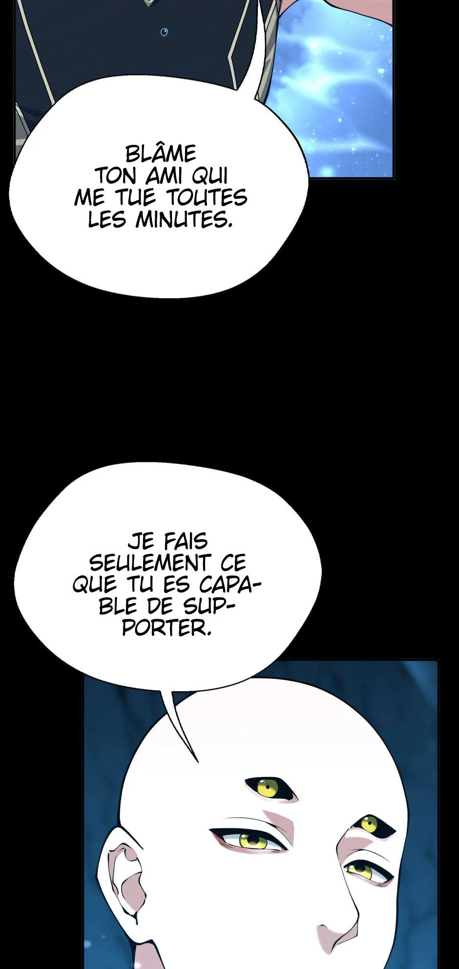 Read The Beginning After the End FRANCAIS Manga Online