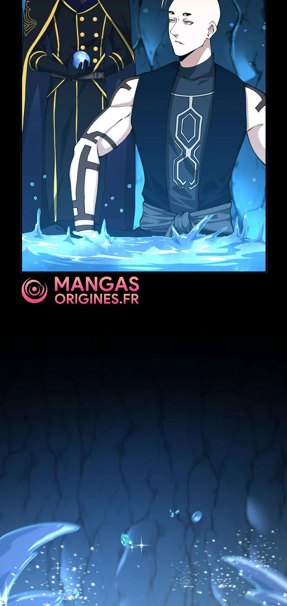 Read The Beginning After the End FRANCAIS Manga Online