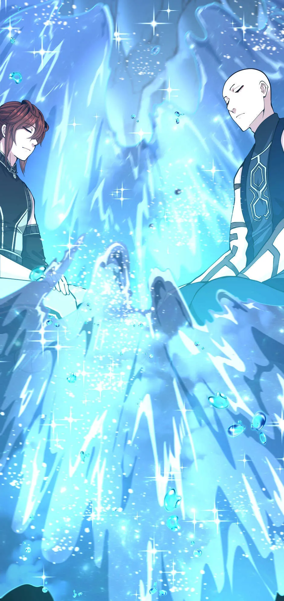 Read The Beginning After the End FRANCAIS Manga Online