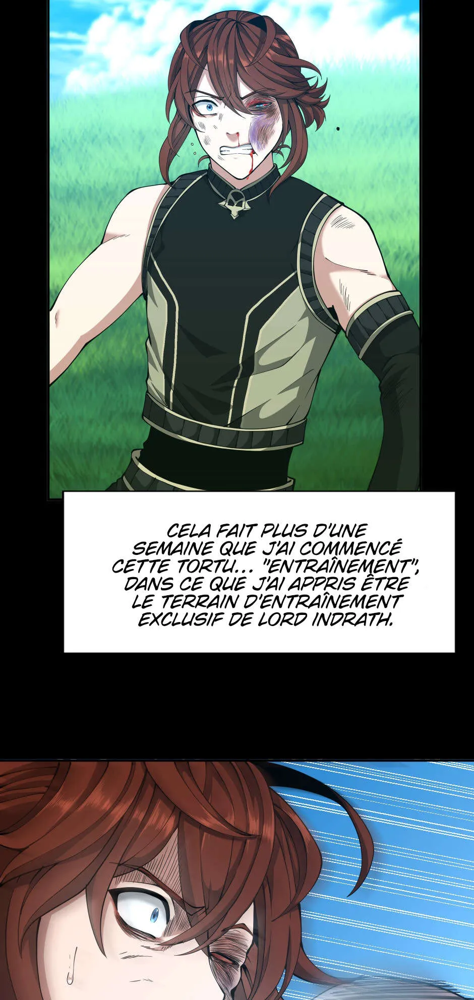 Read The Beginning After the End FRANCAIS Manga Online