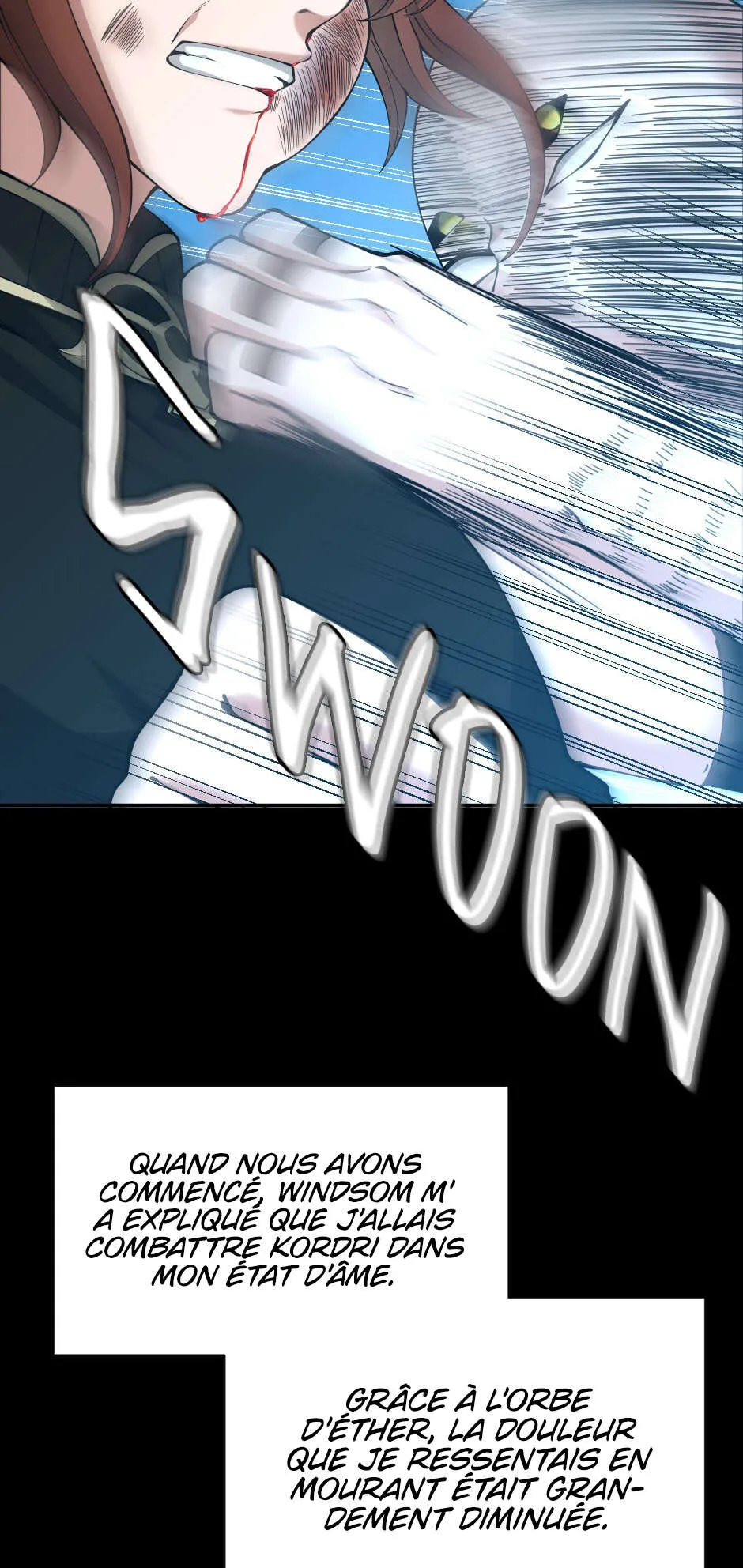 Read The Beginning After the End FRANCAIS Manga Online