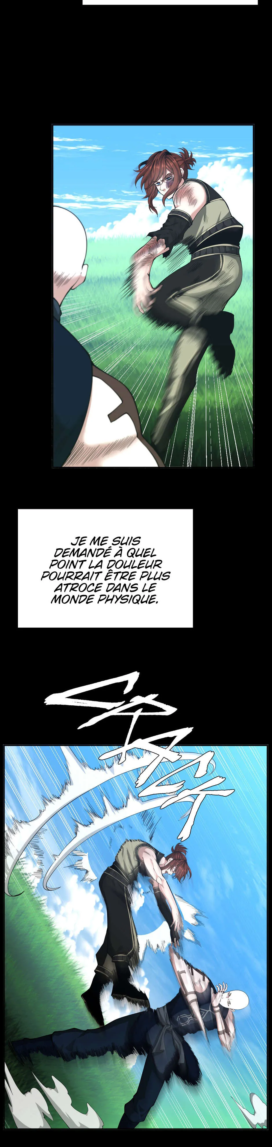 Read The Beginning After the End FRANCAIS Manga Online