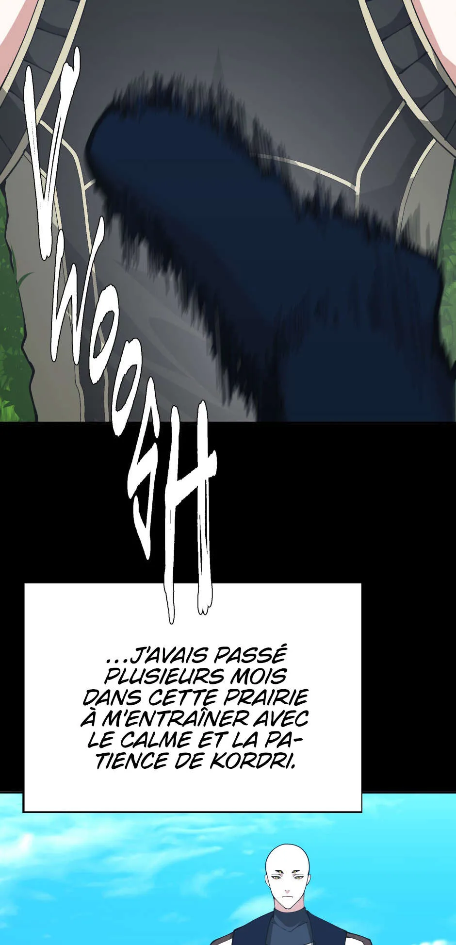 Read The Beginning After the End FRANCAIS Manga Online