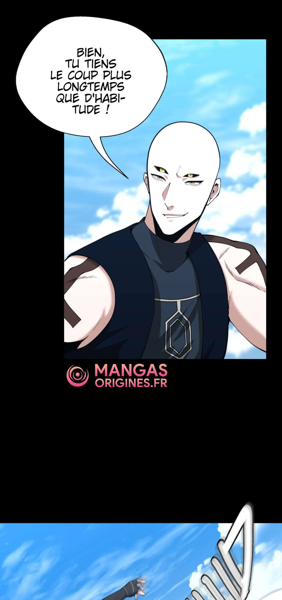 Read The Beginning After the End FRANCAIS Manga Online