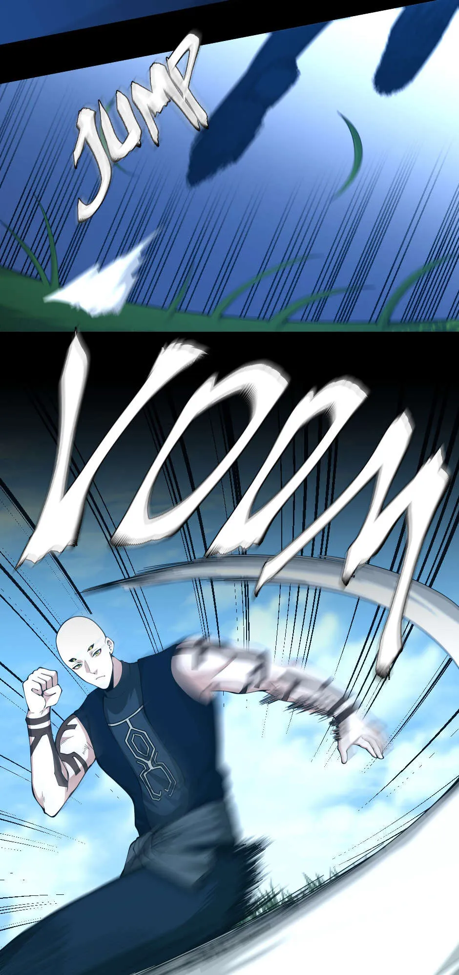 Read The Beginning After the End FRANCAIS Manga Online