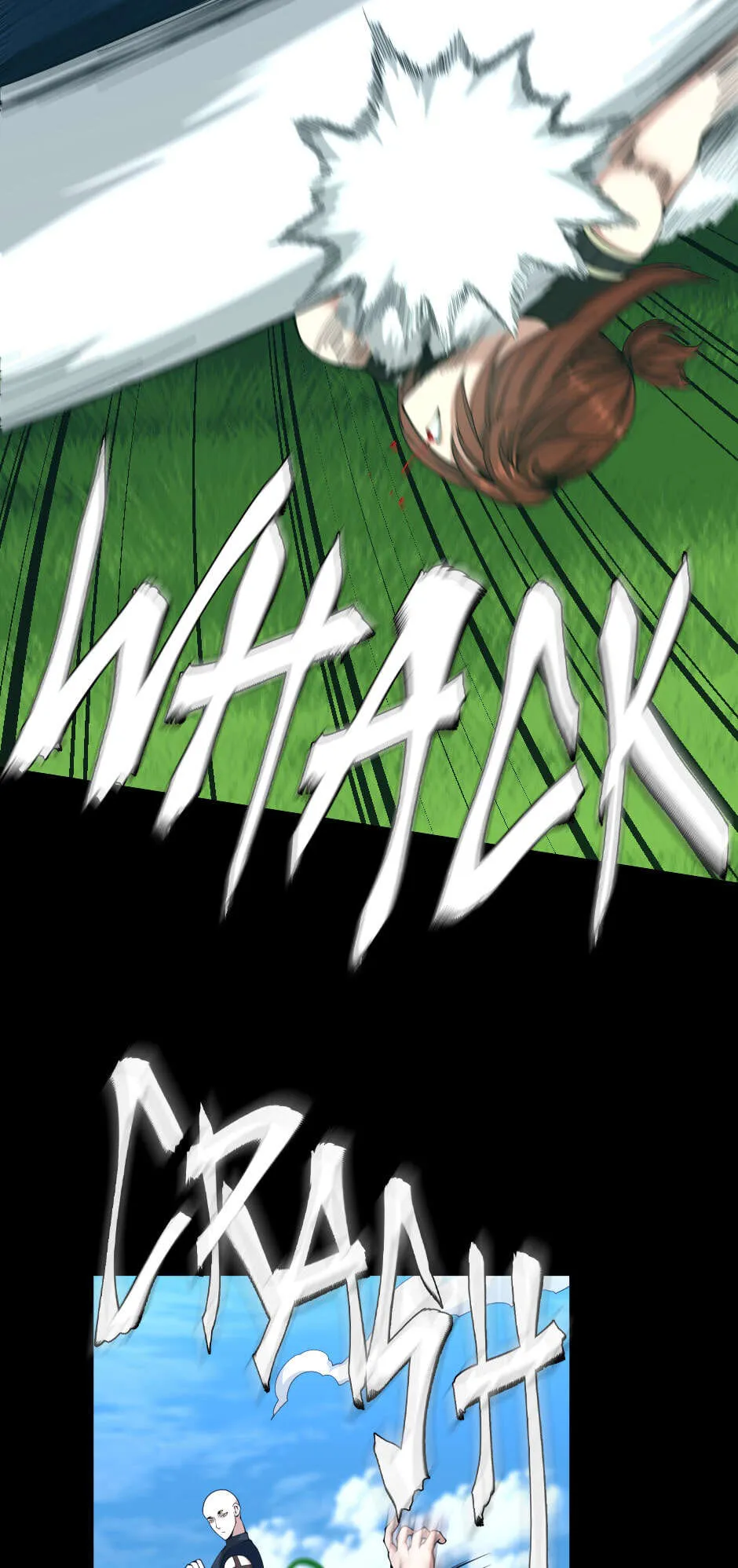 Read The Beginning After the End FRANCAIS Manga Online