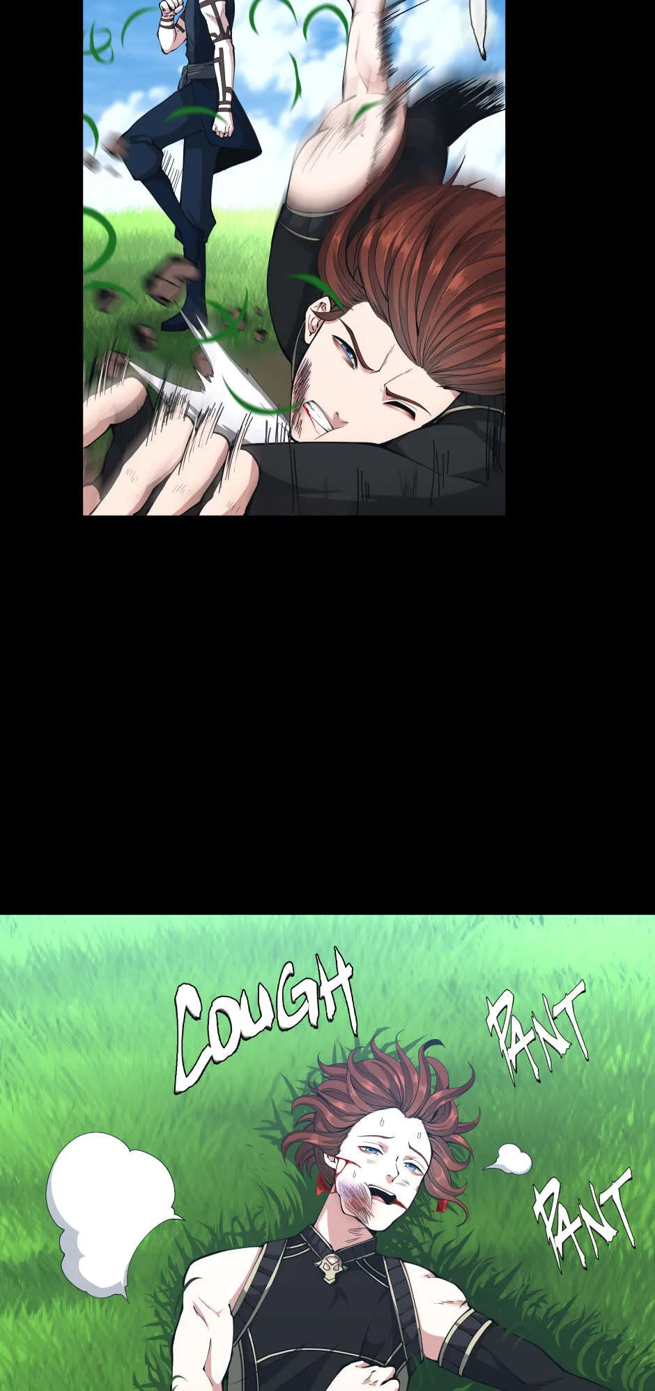 Read The Beginning After the End FRANCAIS Manga Online