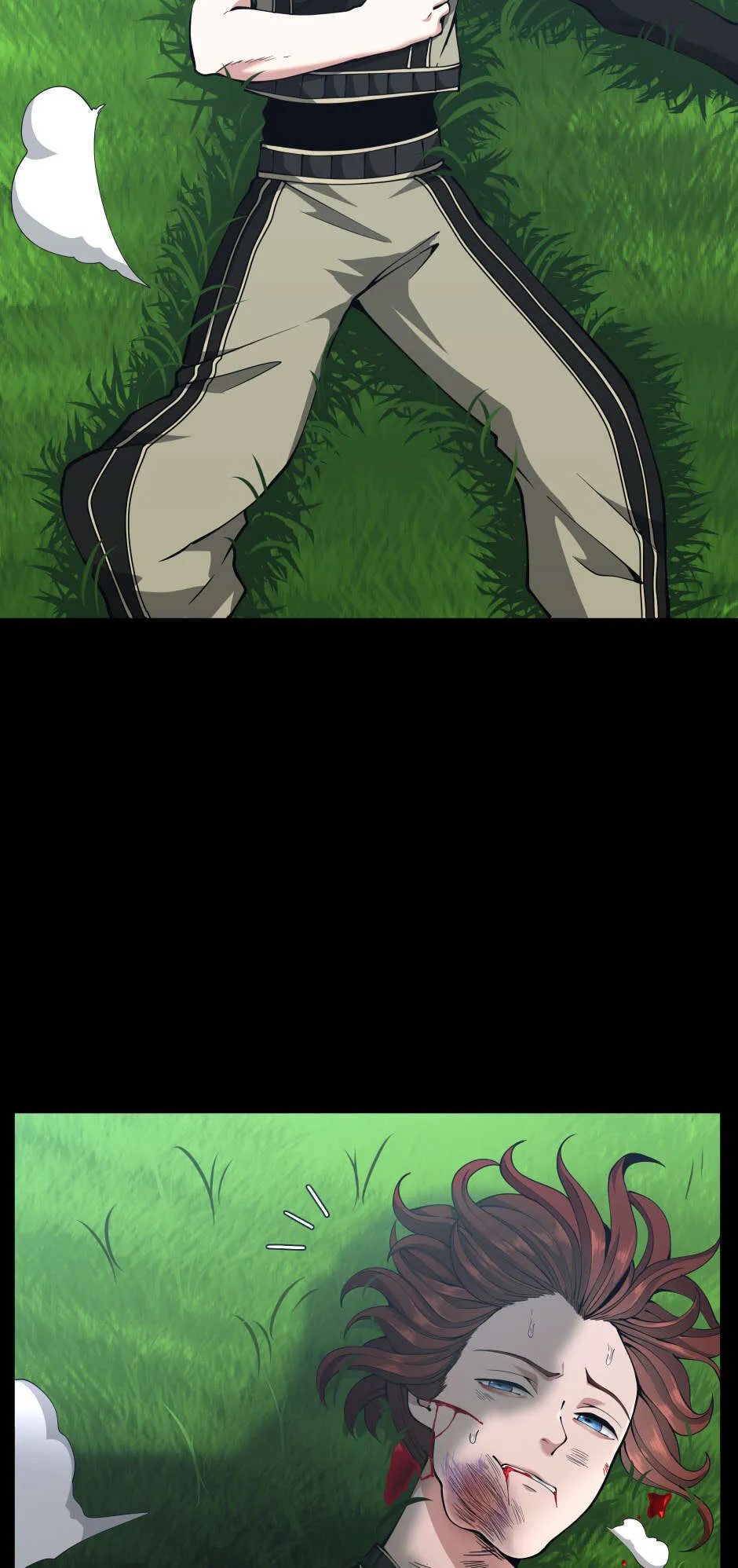 Read The Beginning After the End FRANCAIS Manga Online