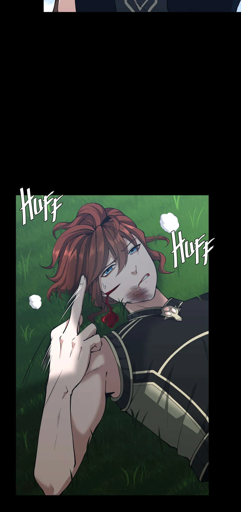 Read The Beginning After the End FRANCAIS Manga Online