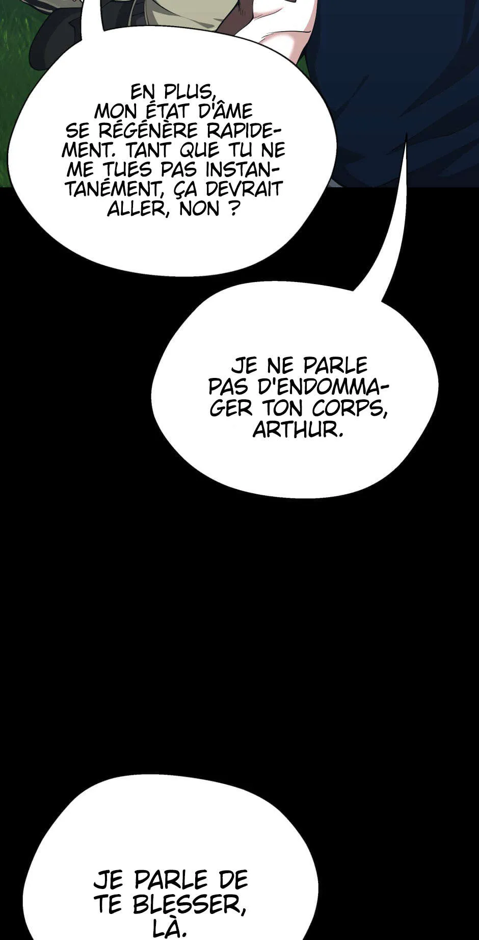 Read The Beginning After the End FRANCAIS Manga Online