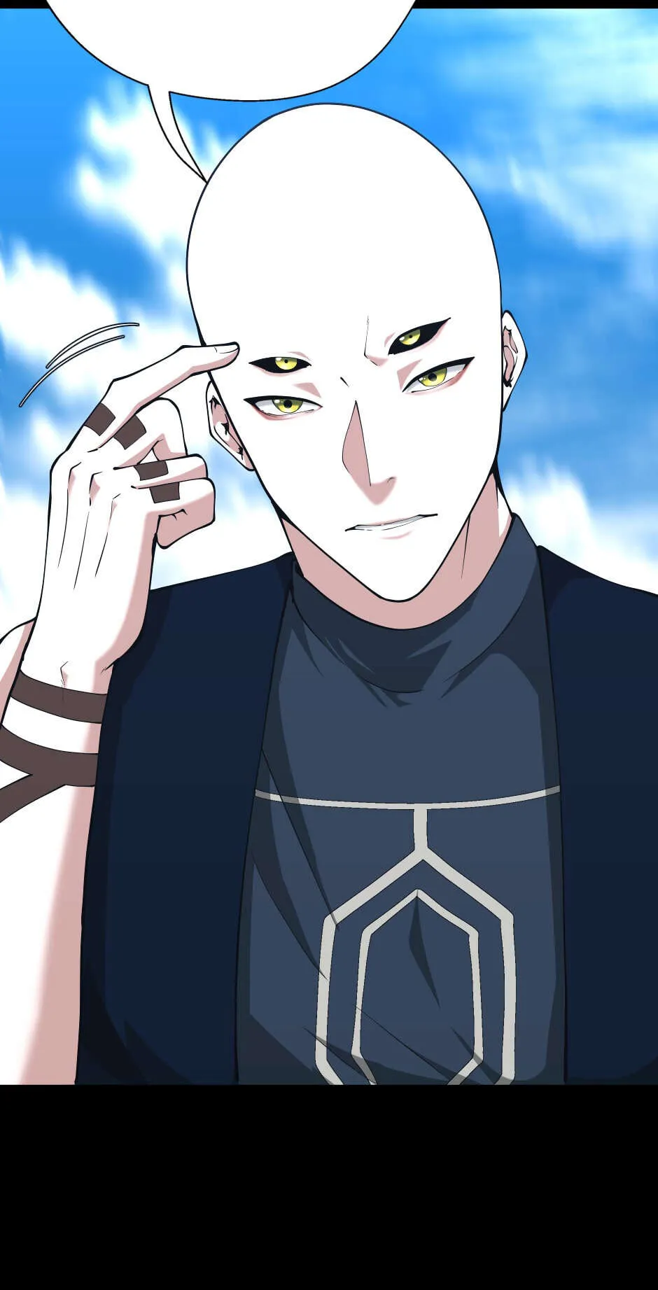 Read The Beginning After the End FRANCAIS Manga Online