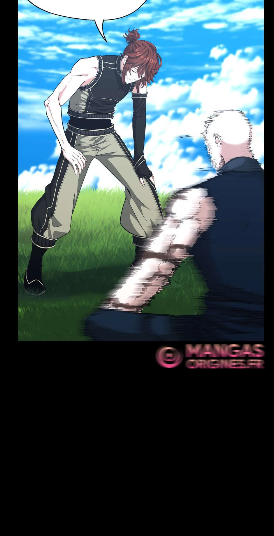 Read The Beginning After the End FRANCAIS Manga Online