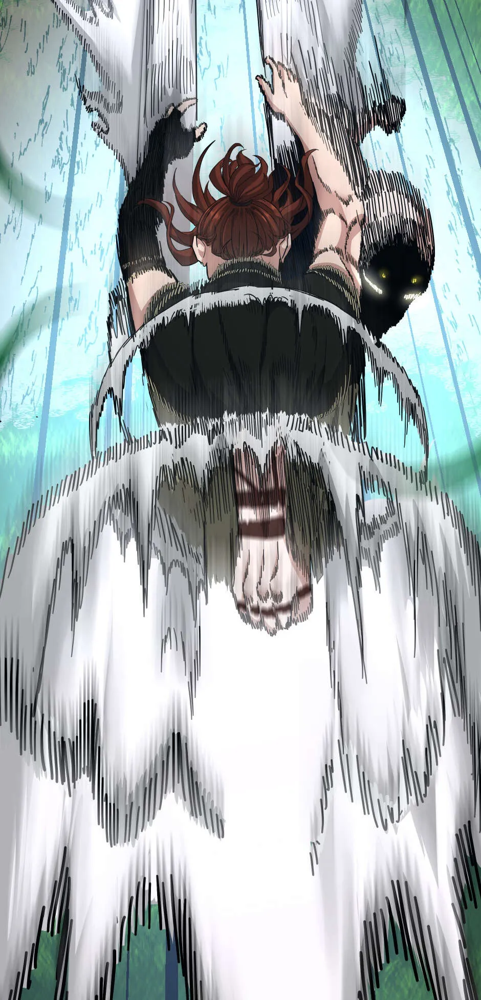 Read The Beginning After the End FRANCAIS Manga Online