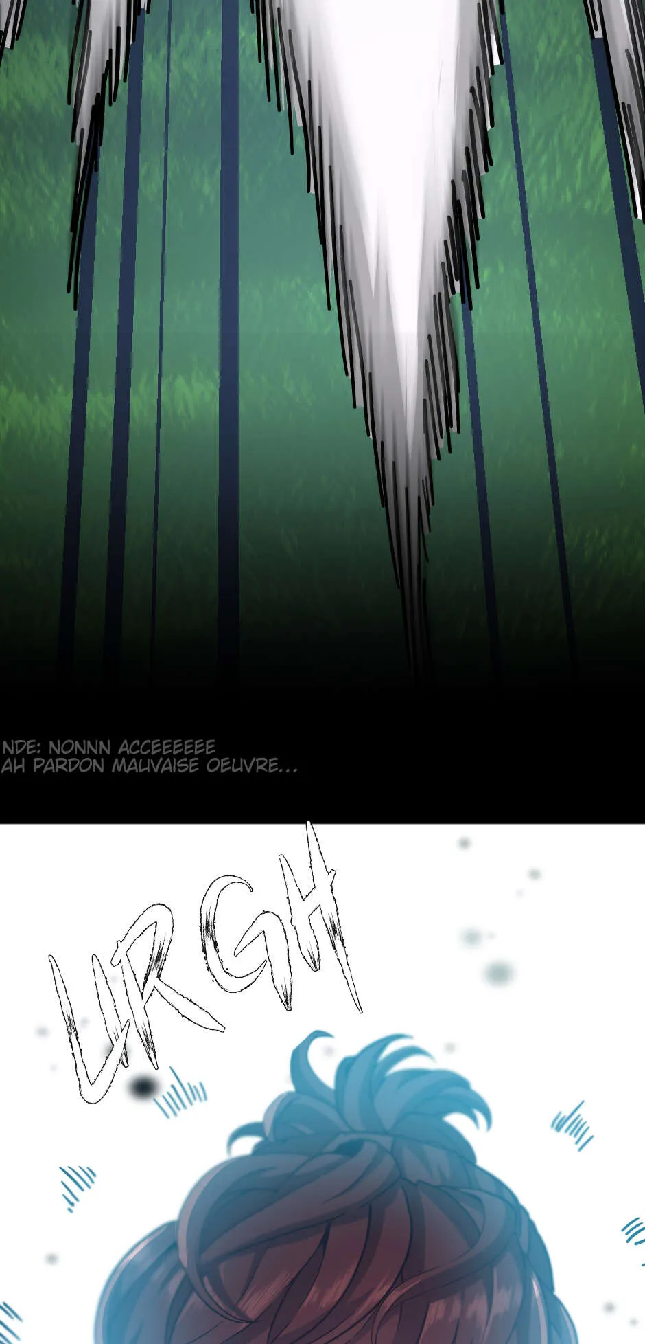 Read The Beginning After the End FRANCAIS Manga Online