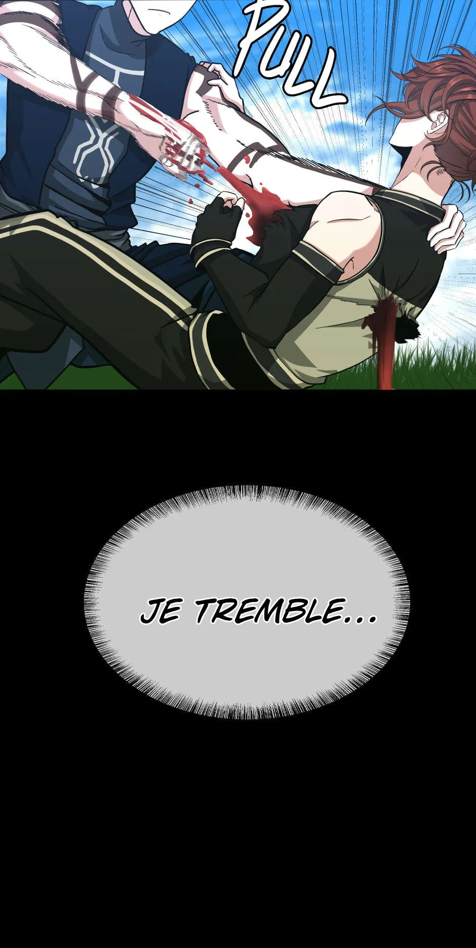 Read The Beginning After the End FRANCAIS Manga Online