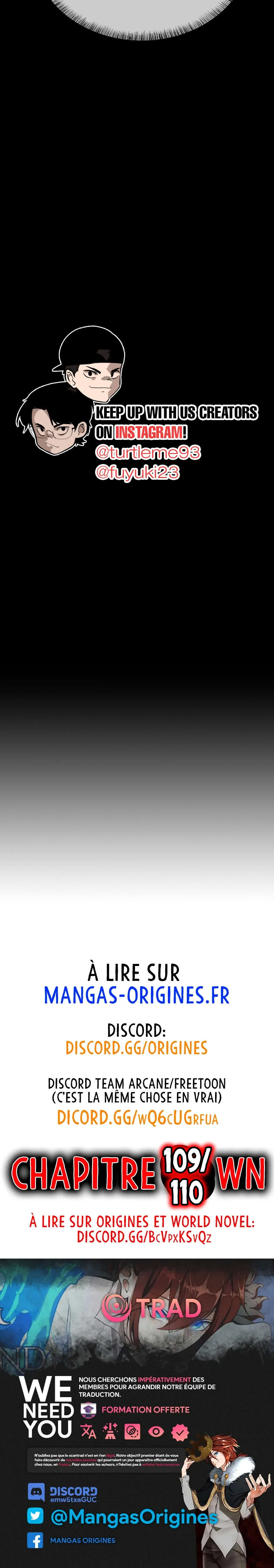 Read The Beginning After the End FRANCAIS Manga Online