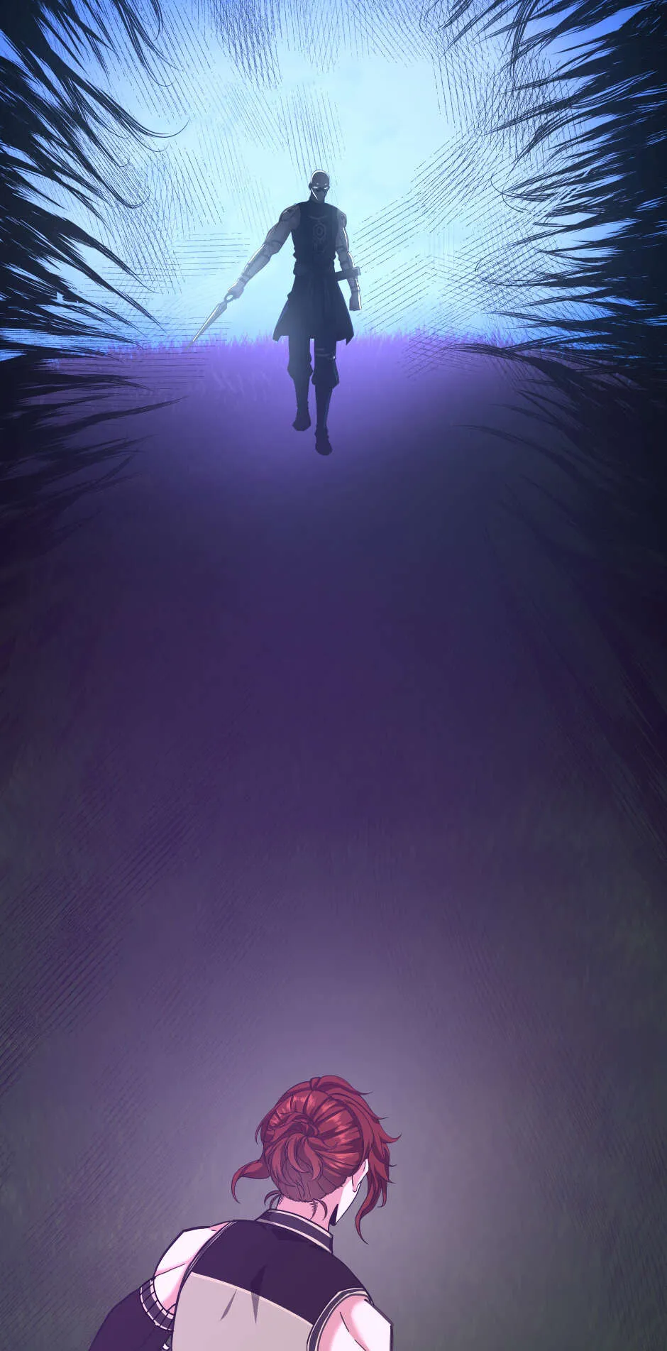 Read The Beginning After the End FRANCAIS Manga Online