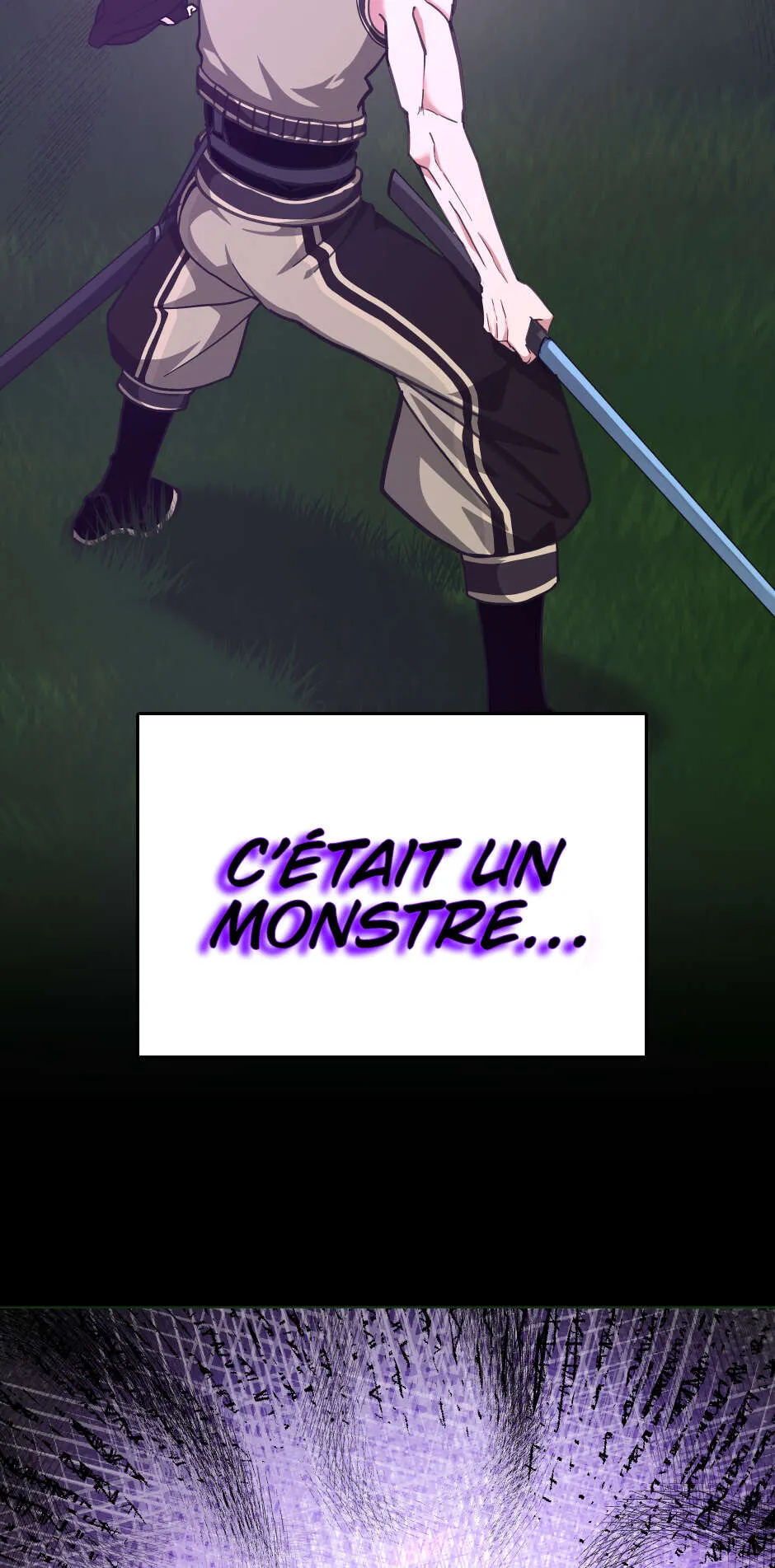 Read The Beginning After the End FRANCAIS Manga Online