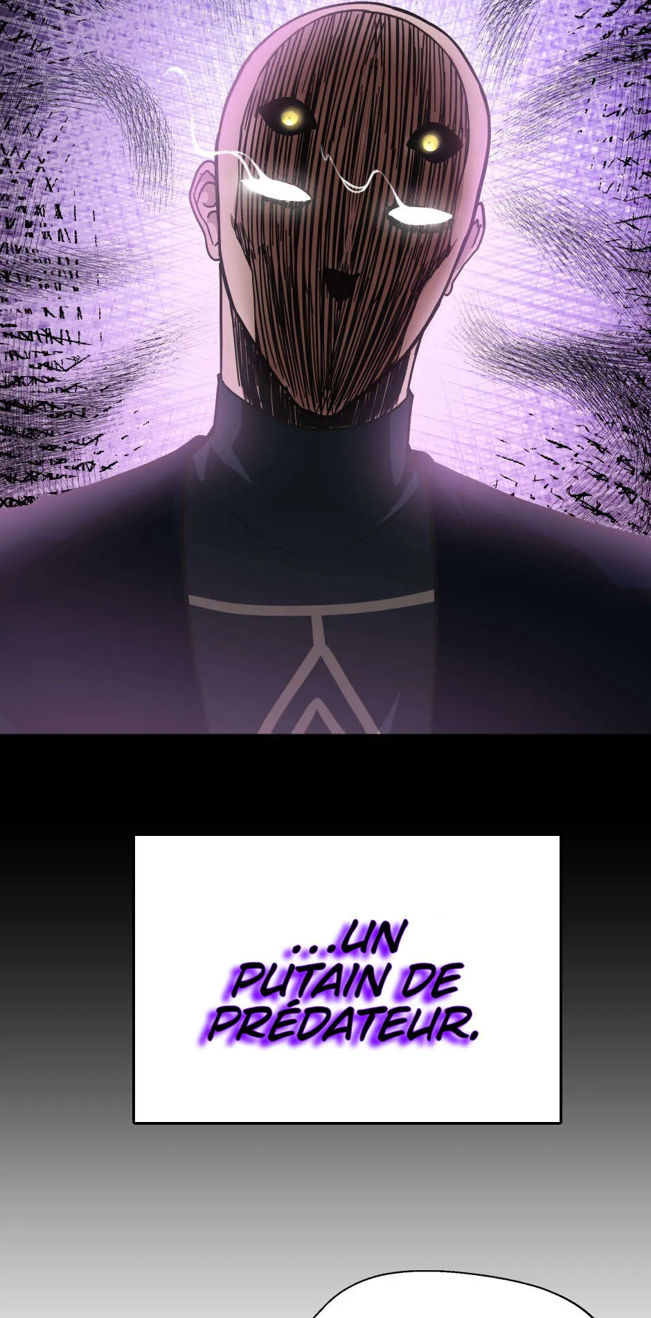 Read The Beginning After the End FRANCAIS Manga Online