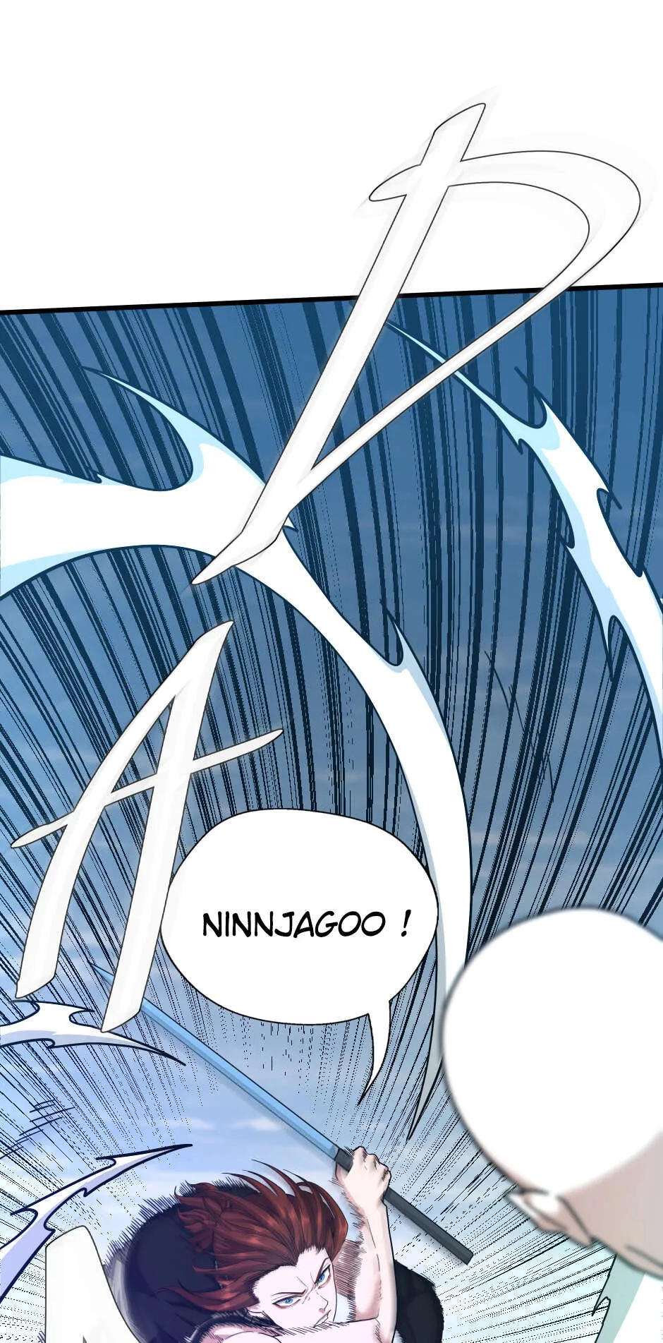 Read The Beginning After the End FRANCAIS Manga Online