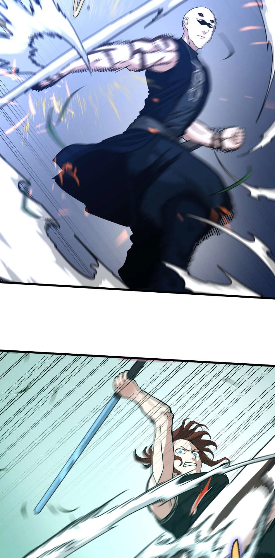 Read The Beginning After the End FRANCAIS Manga Online