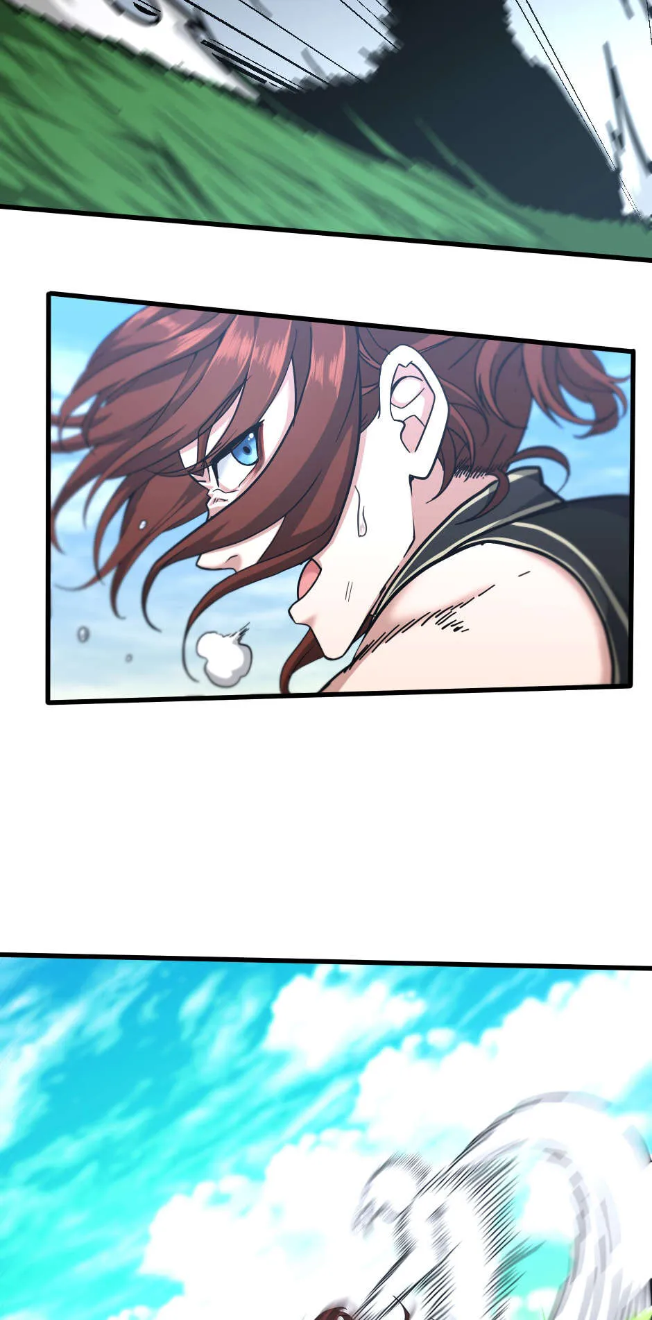 Read The Beginning After the End FRANCAIS Manga Online