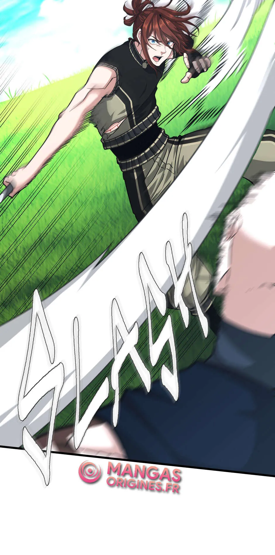 Read The Beginning After the End FRANCAIS Manga Online