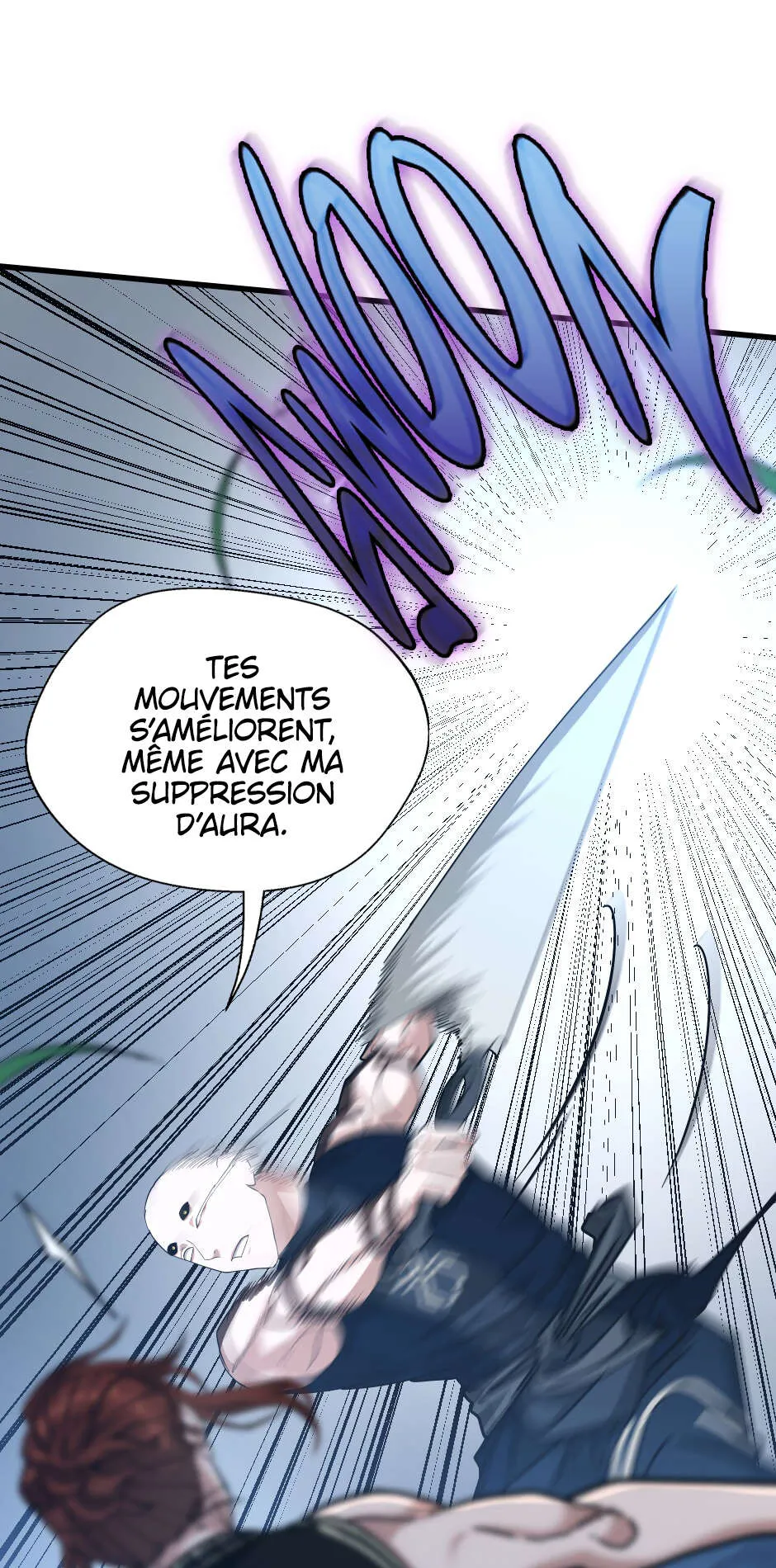 Read The Beginning After the End FRANCAIS Manga Online