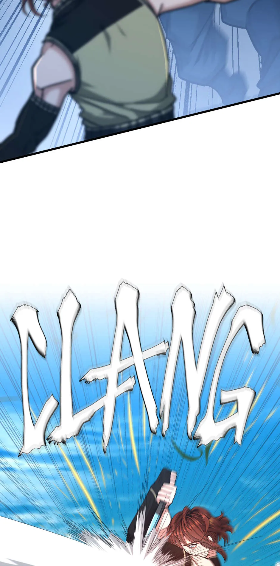 Read The Beginning After the End FRANCAIS Manga Online