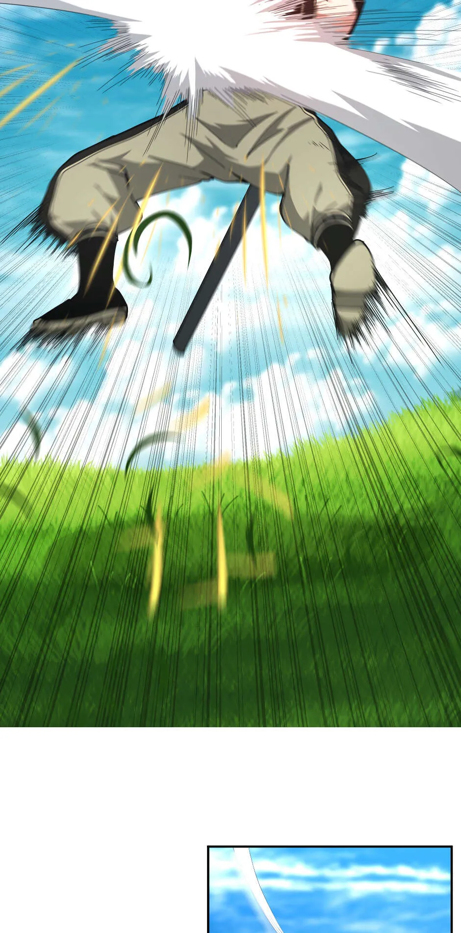 Read The Beginning After the End FRANCAIS Manga Online