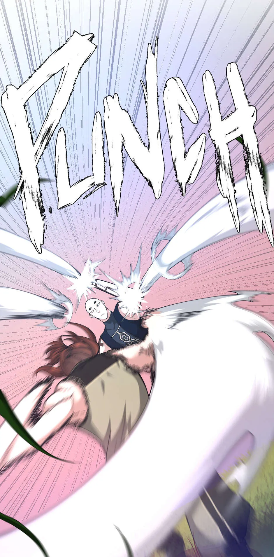 Read The Beginning After the End FRANCAIS Manga Online