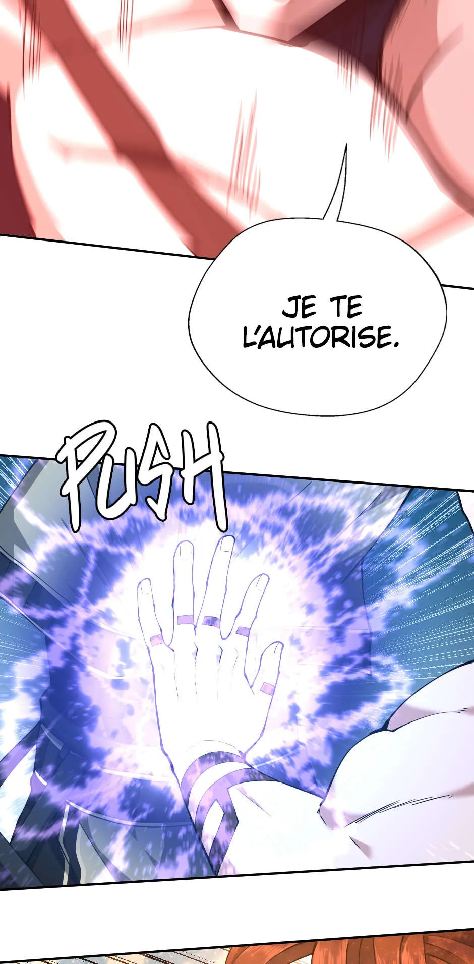 Read The Beginning After the End FRANCAIS Manga Online