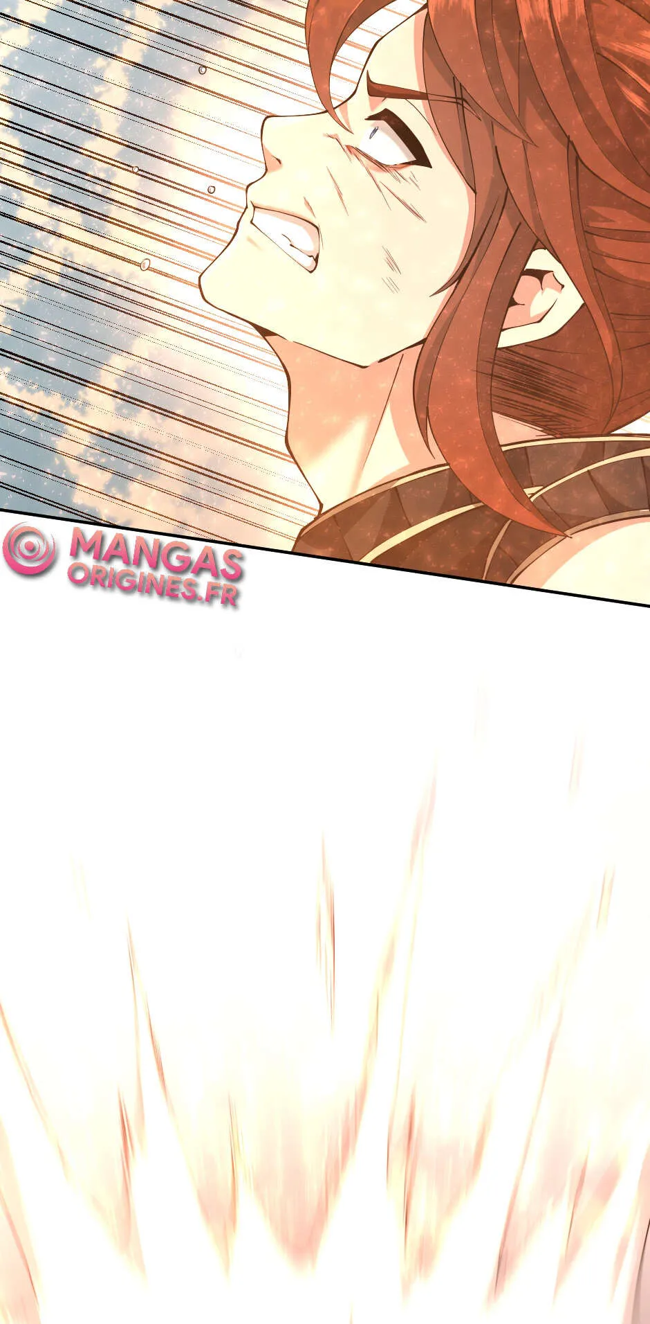 Read The Beginning After the End FRANCAIS Manga Online