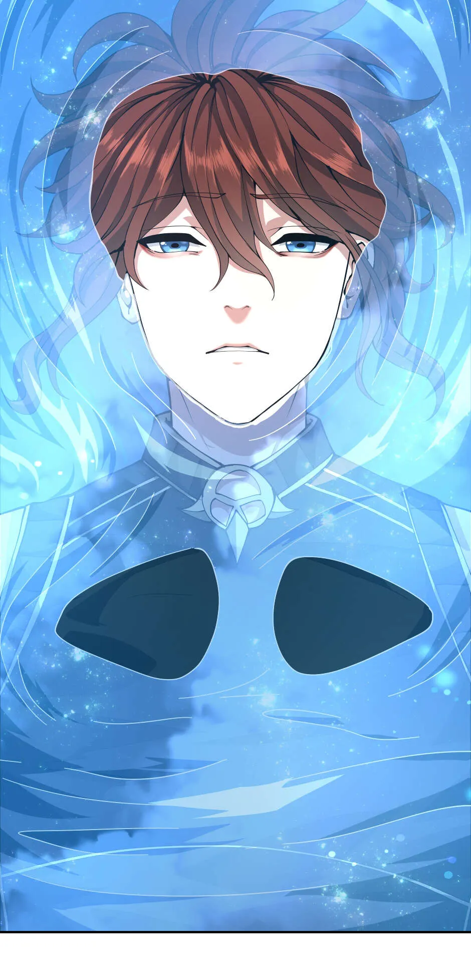 Read The Beginning After the End FRANCAIS Manga Online