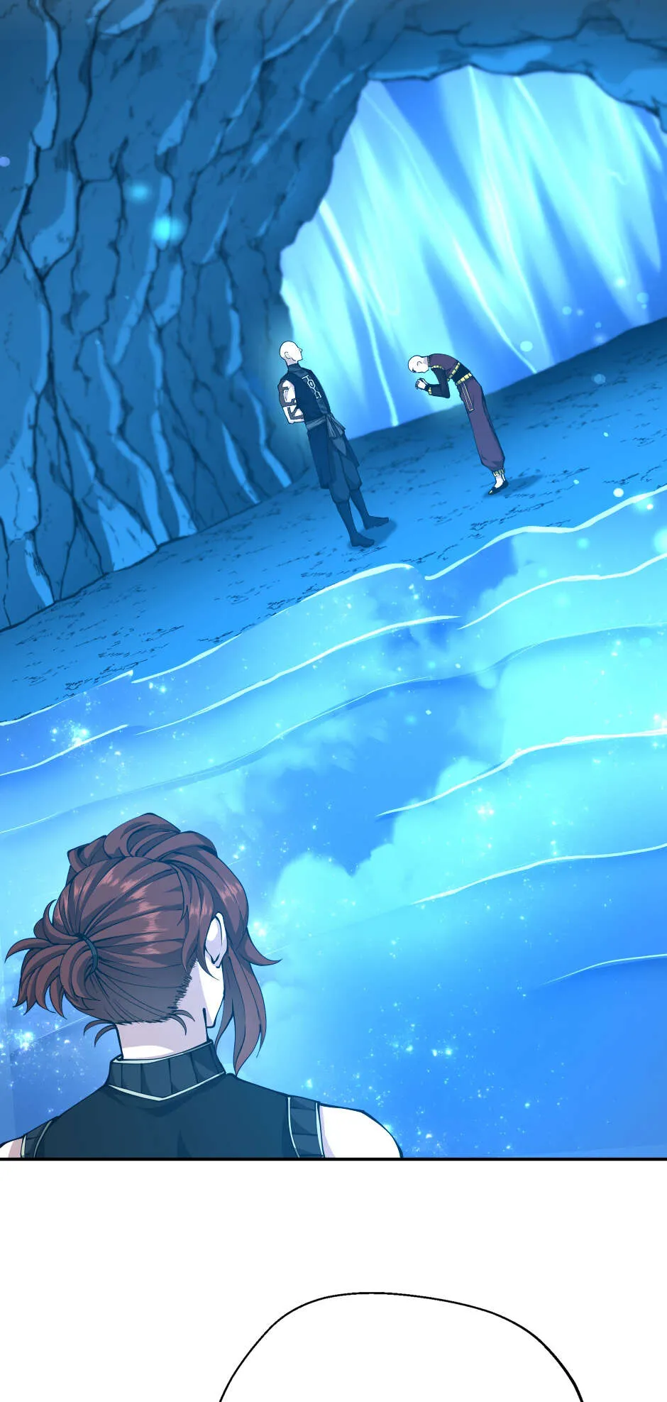 Read The Beginning After the End FRANCAIS Manga Online